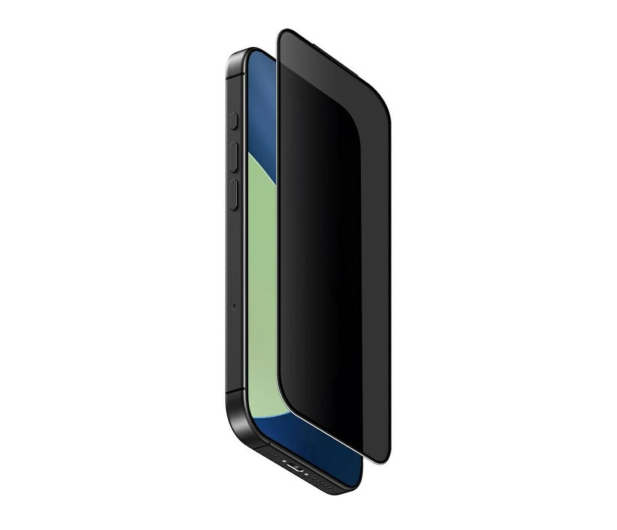 Uniq Optix Privacy do iPhone 17 Pro prywatyzujące - 1371861 - zdjęcie 2